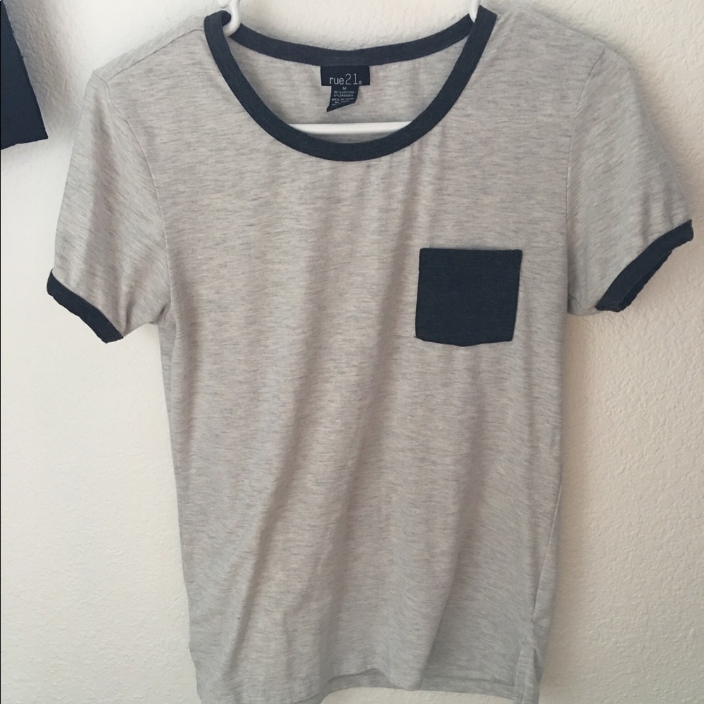 Rue 21 Tee Shirt